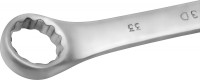 Thorvik W30033D Ключ гаечный комбинированный серии ARC, 33 мм