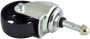 Ombra OHT305VRKW Колесо поворотное для стойки трансмиссионной OHT305V