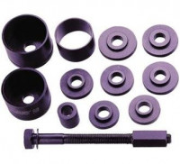 JTC Набор для снятия подшипников ступиц