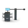 Стенд регулировки развала схождения Зенит-3D М2КС