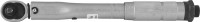 Thorvik TW14224 Ключ динамометрический 1/4"DR, 2-24 Нм