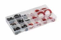 Набор гидравлических прокладок, 141 шт.