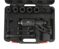 Гайковерт механический (УКМ) (головка S=24/33 3200Nm JTC-5342) JTC