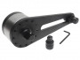 Мультипликатор 1/2"F x 3/4"M для усиления крутящего момента до 1500Нм JTC