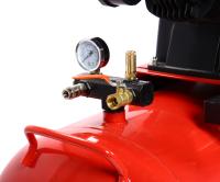 Компрессор пневматический 380В 7.5кВт 10атм. 1000л/мин. ресивер-300л поршневой ременной GTE Компрессор пневматический 380В 7.5кВт 10атм. 1000л/мин. ресивер-300л поршневой ременной GTE