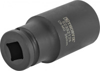 Thorvik S23S2126 Головка торцевая ударная глубокая 1/2"DR, 26 мм