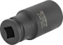 Thorvik S23S2126 Головка торцевая ударная глубокая 1/2"DR, 26 мм
