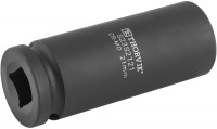 Thorvik S23S2125 Головка торцевая ударная глубокая 1/2"DR, 25 мм