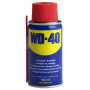 WD-40 Спрей-смазка универсальная