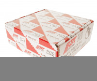 Съемник фильтров масляных 15-ти гранный 107мм (VOLVO, ГАЗон NEXT) JTC