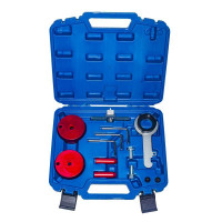 VR50537 Набор фиксаторов для установки фаз ГРМ Ford 2.0 ECOBLUE TDCI Vertul