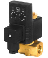 Конденсатоотводчик с таймером Harrison HRS-EL-MF001 Конденсатоотводчик с таймером Harrison HRS-EL-MF001