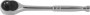 Ombra 281201 Рукоятка трещоточная 1/2"DR, 72 зубца, 250 мм