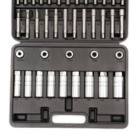 ST099 Набор инструментов для разборки и сборки стоек, 39 предметов