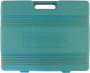 Jonnesway S05H48107S Набор инструмента универсальный 1/4", 3/8" и 1/2"DR, 107 предметов