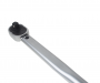 Ключ динамометрический 1/2" 28-210Нм 470мм JTC