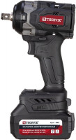 Thorvik BBIW12890 Гайковерт ударный аккумуляторный бесщёточный 1/2"DR, 21В, 890 Нм