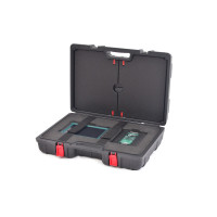 Сканер THINKTOOL CE EVD, электро, 10", DoIP, CAN FD, программирование