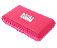 Набор инструментов для восстановления резьбы оси ШРУСа 8 предметов в кейсе JTC Набор инструментов для восстановления резьбы оси ШРУСа 8 предметов в кейсе JTC