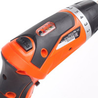 PATRIOT Отвертка аккумуляторная  PS148