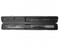 Ключ динамометрический 1/2" 30-345Нм 635мм JTC