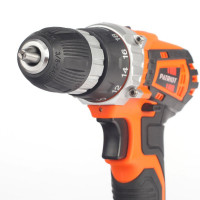 PATRIOT Дрель-шуруповерт аккумуляторная  BR101LI