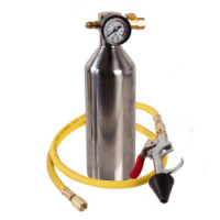 CT-M1034 Аппарат для промывки контура кондиционера Car-Tool CT-M1034