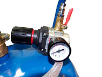 Пеногенератор (разбрызгиватель) высокого давления 50л, шт. Пеногенератор (разбрызгиватель) высокого давления 50л, шт.