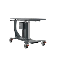 Подъемник мобильный для обслуживания АКБ электромобилей ПГН-7514Е