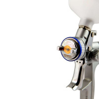 ITALCO H-5005 LVMP Краскопульт с верхним бачком 600 мл