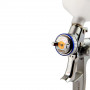ITALCO H-5005 LVMP Краскопульт с верхним бачком 600 мл