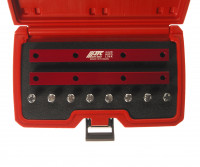 Набор приспособлений для фиксации распредвала (MERCEDES дизель) JTC