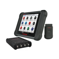 Сканер диагностический Autel MaxiSys MS906BT PRO, с MaxiScope MP408