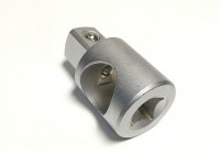 1/2" Адаптер с отверстием FORCE