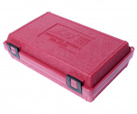 Тестер вакуумного и топливного насосов в кейсе JTC Тестер вакуумного и топливного насосов в кейсе JTC