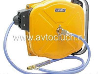 Шланг в закрытом барабане SUMAKE