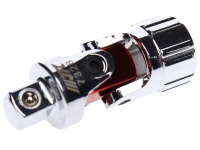 Переходник ключа карданный 1/4" JTC Переходник ключа карданный 1/4" JTC