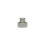 Опора гидроцилиндра (Serrated saddle п.17) HJ0821.5005