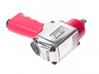 Гайковерт пневматический 1/2" 543Нм 11000об/мин. 200л/мин. 90-120PSI ударный усиленный мини JTC