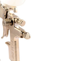 ITALCO H-500 LVMP Краскопульт с верхним бачком 600 мл