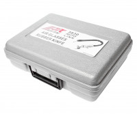 Нож пневматический 180мм, 20000об/мин. 90PSI (с 3 лезвиями) JTC Нож пневматический 180мм, 20000об/мин. 90PSI (с 3 лезвиями) JTC