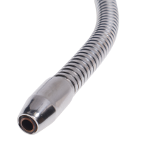 Ремкомплект для установки GTE-M1075 (01) гибкий металлический шланг GTE Ремкомплект для установки GTE-M1075 (01) гибкий металлический шланг GTE