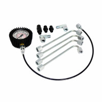 Тестер Common Rail до 1000 Бар