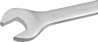 Thorvik W11012 Ключ гаечный рожковый серии ARC, 10х12 мм