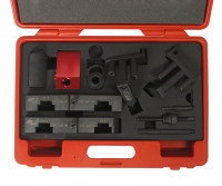 Набор фиксаторов распредвала для установки фаз ГРМ (BMW M62) JTC Набор фиксаторов распредвала для установки фаз ГРМ (BMW M62) JTC