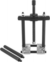 Jonnesway AE310005 Cъемник с сепаратором в наборе, диапазон захватов 75-105 мм, глубина захвата 275 мм