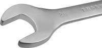 Thorvik W12528 Ключ гаечный рожковый серии ARC, 25х28 мм