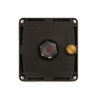 Крышка помпы (Pump cover №6, №5) TMHPC-3500C, TMHPC-4500C, TMHPC-7500C