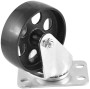 Ombra OHT701VRKWFB 90мм Колесо поворотное для кранов гидравлических складных OHT701V, OHT702V
