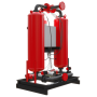 Адсорбционный осушитель холодной регенерации Harrison HRS-ADS22800HL Адсорбционный осушитель холодной регенерации Harrison HRS-ADS22800HL